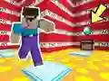 Jeu Noob: Secret Prison Escape en ligne