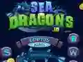 Jeu Sea Dragons.io en ligne