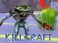 Jeu Killcraft en ligne