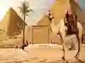 Jeu Pyramid Egypt Desert Escape en ligne