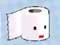 Jeu Toilet paper please en ligne