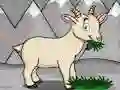 Jeu Help The Baby Hungry Goat en ligne