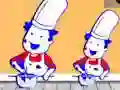 Jeu Thanksgiving Awesome Soup en ligne