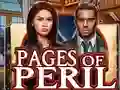 Jeu Pages of Peril en ligne