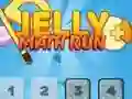 Jeu Jelly Math Run en ligne