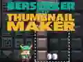 Jeu Berserker and Thumbnail Maker en ligne