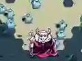 Jeu Demon's Holiday en ligne