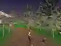 Jeu Femme Guardian: Village Defender en ligne