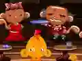Jeu Monkey Go Happy Stage 790 en ligne