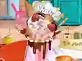 Jeu Roxie's Kitchen Freakshake en ligne