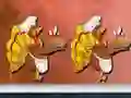 Jeu Thanksgiving Greeting Board en ligne