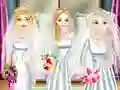 Jeu Romantic Bridal Salon en ligne