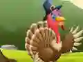 Jeu Thanksgiving Food Truck Escape en ligne