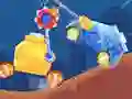 Jeu Cats: Crash Arena Turbo Stars en ligne