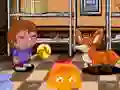 Jeu Monkey Go Happy Stage 295 en ligne