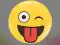 Jeu Pac Emoji en ligne