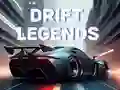 Jeu Drift Legends en ligne