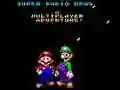 Jeu Super Mario Bros: A Multiplayer Adventure en ligne