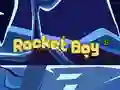 Jeu Rocket Boy en ligne