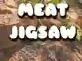 Jeu Meat Jigsaw en ligne