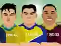 Jeu Cricket Championship en ligne