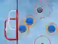 Jeu Air Hockey Cup en ligne