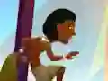 Jeu Thieves of Egypt Solitaire en ligne