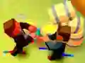Jeu Ragdoll Arena 2 Player en ligne