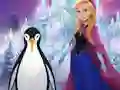 Jeu Frozen Princess Escape en ligne