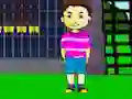 Jeu Cyber Monday 2023 en ligne