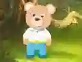 Jeu Bear Girlfriend Escape en ligne