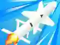 Jeu Boom Missile 3D en ligne