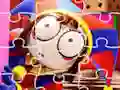 Jeu The Amazing Digital Circus Jigsaw en ligne