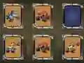 Jeu Blaze and The Monster Machines Memory en ligne