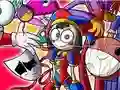 Jeu Jigsaw Puzzle: The Amazing Digital Circus en ligne