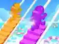 Jeu Bridge Rush Stairs en ligne