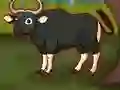 Jeu Escape The Banteng en ligne