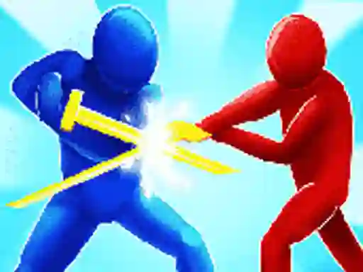 Jeu Weapon Duel en ligne