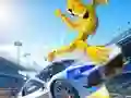 Jeu Crash Test Dummy: Flight Out en ligne