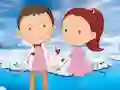 Jeu Meet The Love Heart Tree en ligne