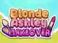 Jeu Blonde Ashley Makeover en ligne