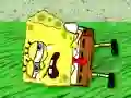 Jeu Spongebob Jump Jump Jump! en ligne