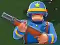 Jeu Legion War en ligne