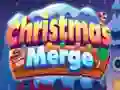 Jeu Christmas Merge en ligne