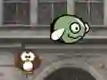 Jeu Crazy Bird en ligne