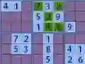 Jeu 3 Sudoku en ligne
