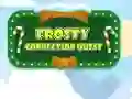 Jeu Frosty Connection Quest en ligne