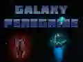 Jeu Galaxy Peregrine en ligne