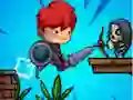Jeu Swordman: Reforged en ligne
