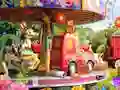 Jeu Funfair Mysteries en ligne